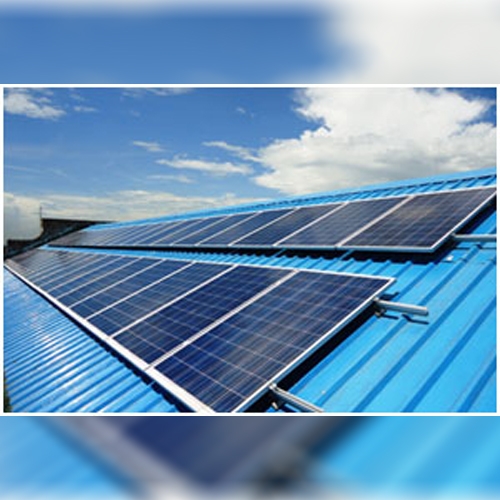 Solar Power Plant Consultancy and Feasibility