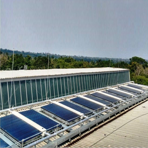 Solar Heating Solutions