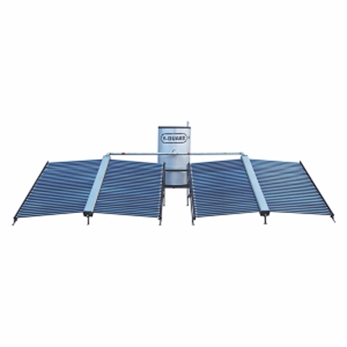 Solar Water Heaters