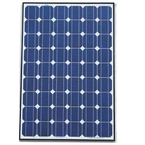 Mono Crystalline Solar Panel