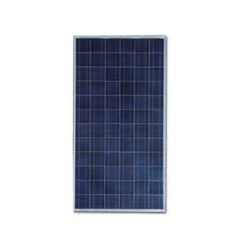 Poly Crystalline Solar Panel