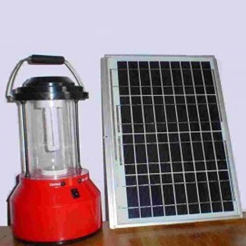 Solar Lanterns