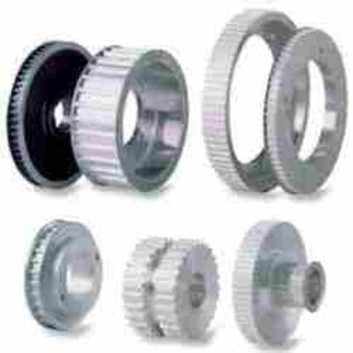 Industrial Transmission Timing Pulleys