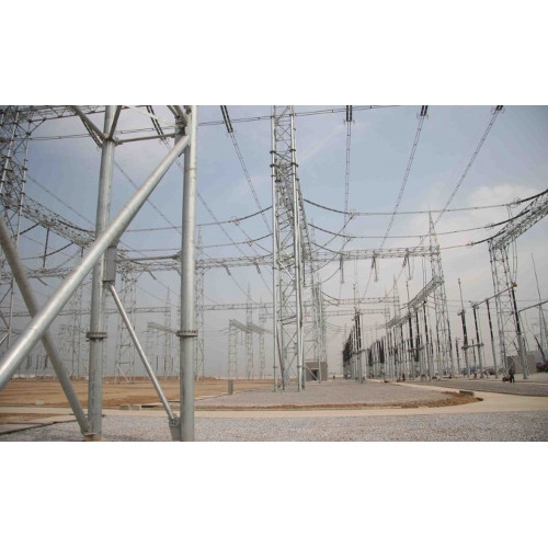 Transmission Tower