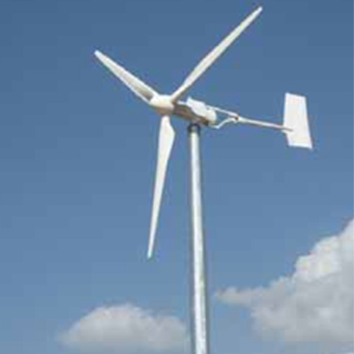 Horizontal Axis Wind Turbines