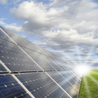 Solar Ongrid Plant