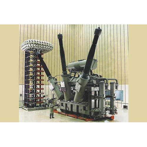 EHV Power Transformer