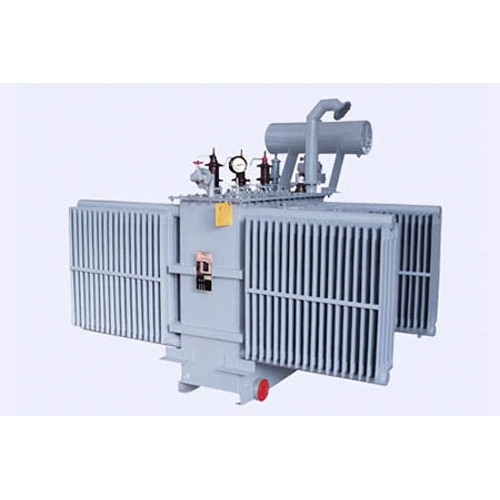 Distribution Transformer