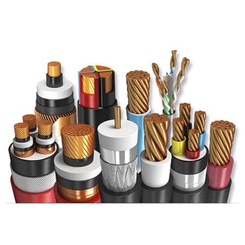 Low and Medium Voltage Cable