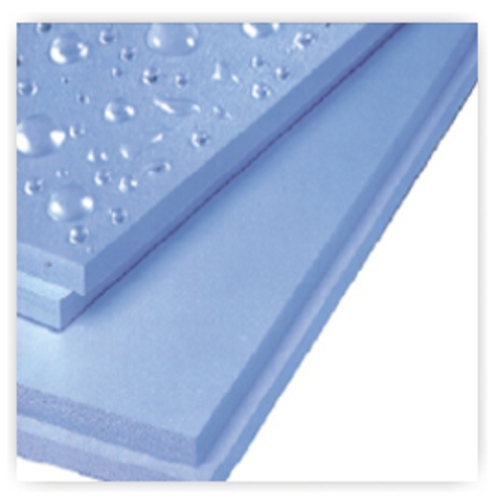 Extruded Polystyrene