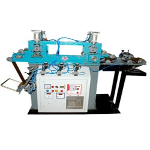 Lace Embossing Machine