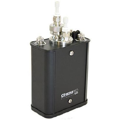 Mobile and Vehicle Chemical Detector