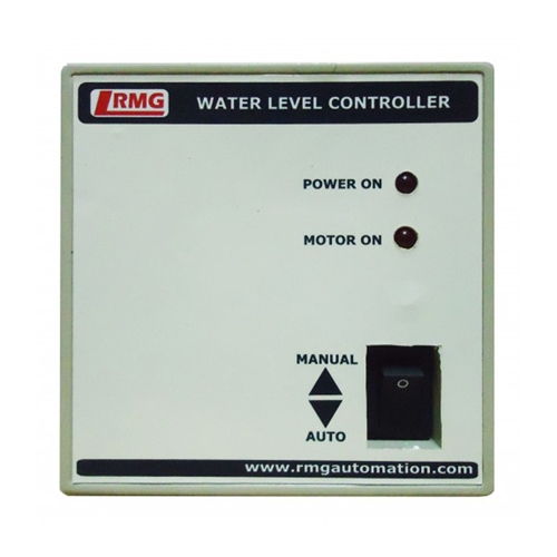 Automatic Water Level Controller