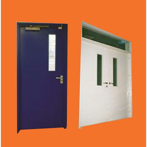 General Purpose Doors