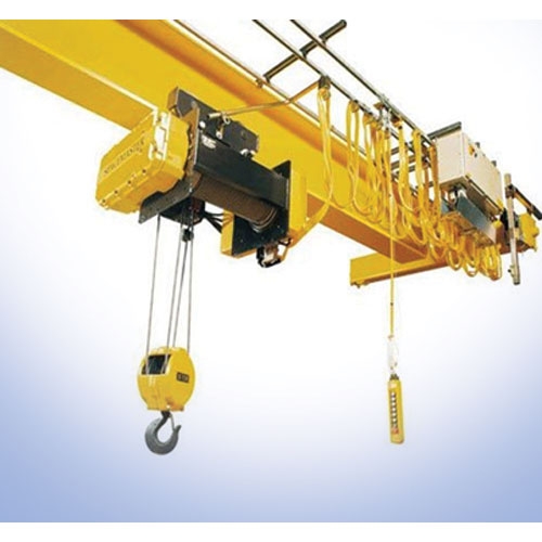 EOT Crane Hoist