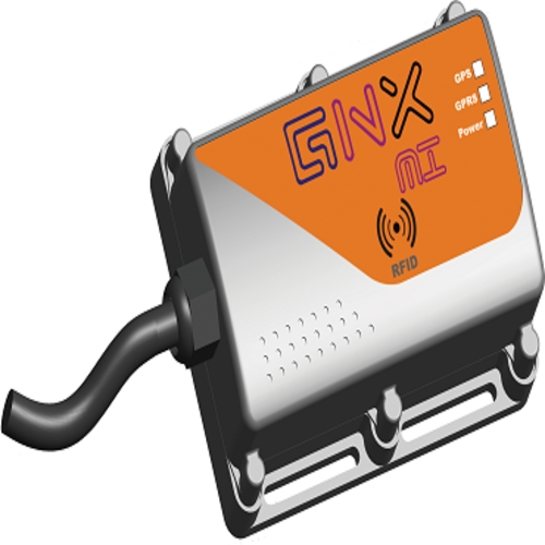 Vehicle Tracker â€“ GNX-MI