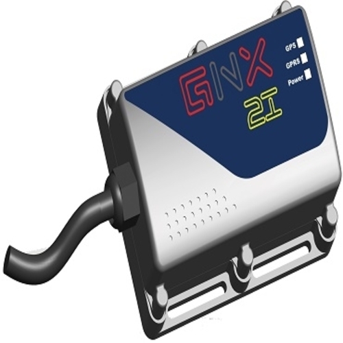 Vehicle Tracker â€“ GNX-2I