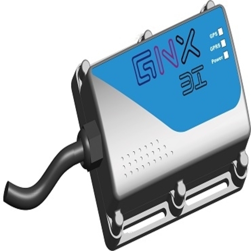 Vehicle Tracker â€“ GNX-3I