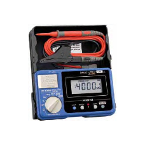 Insulation Tester