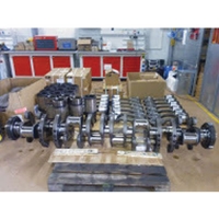 Thermal Power Plant Spares