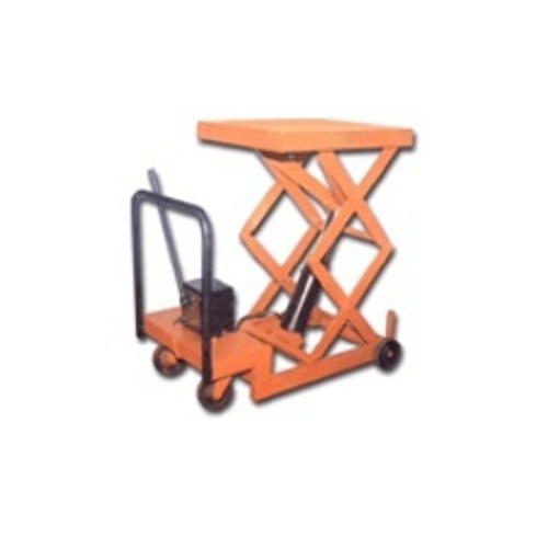 Scissor Lifts