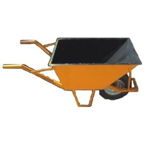 Wheel Barrows