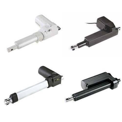 Linear Actuators