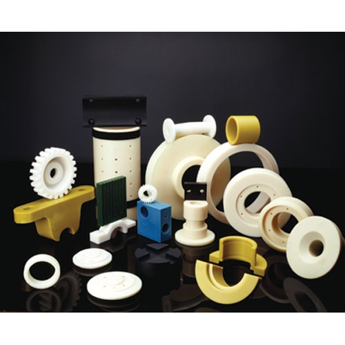 High Performance Polymers And Machined Parts