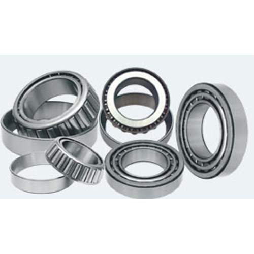 Tapere Roller Bearings