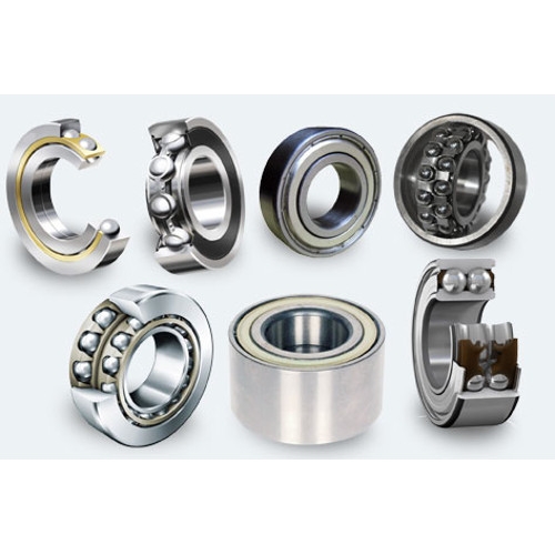 Ball Bearings