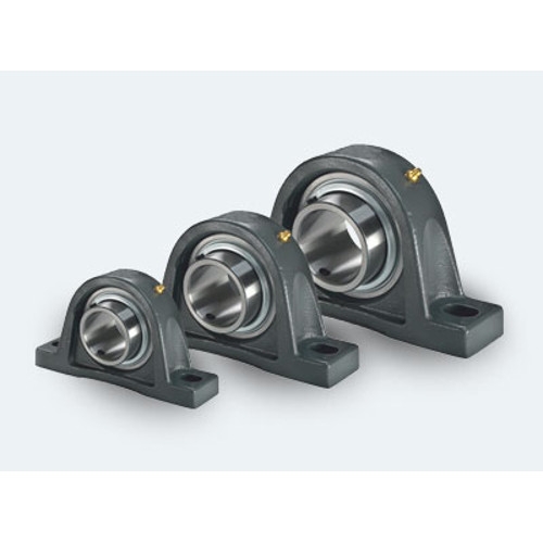 Pillow Block Bearings