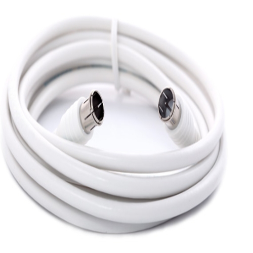 Coaxial Cables