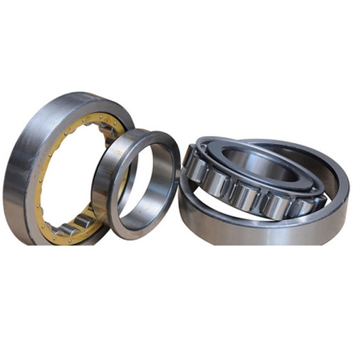 Cylindrical Roller Bearings