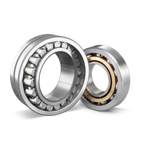 Cylindrical Roller Bearings