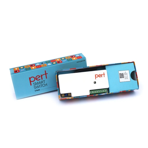 Pert 8 Node