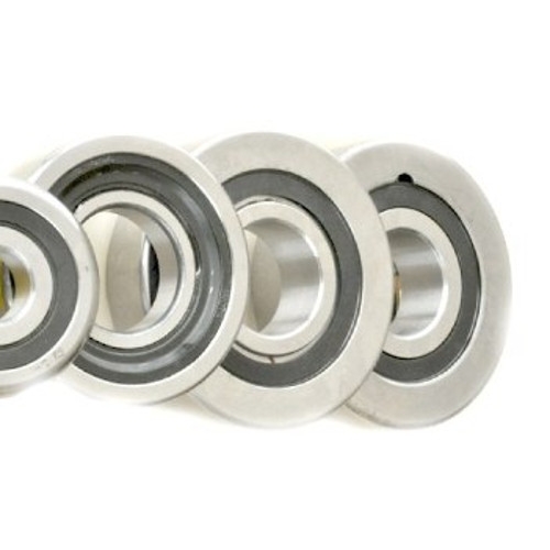 Mass Bearings