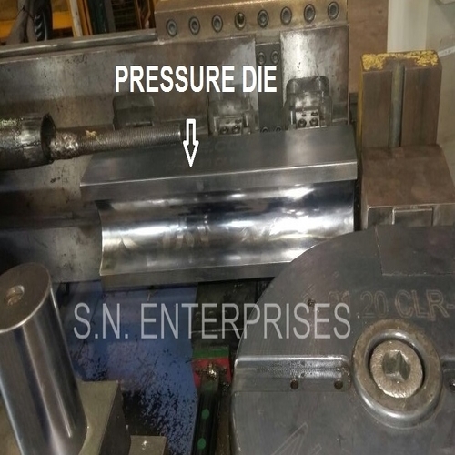 Pressure Die