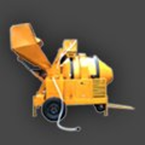 Hydraulic Cylinder for Construction Machinery