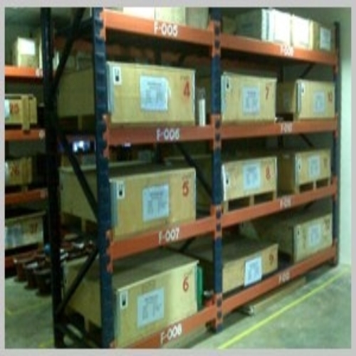 Heavy Duty Racking Systems