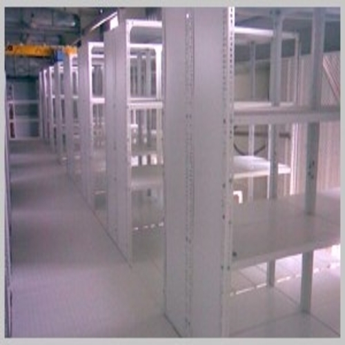 Two Tier / Multi Tier Racking