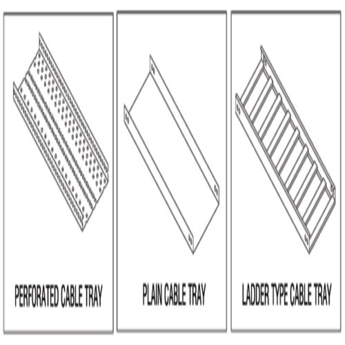 Cable Tray