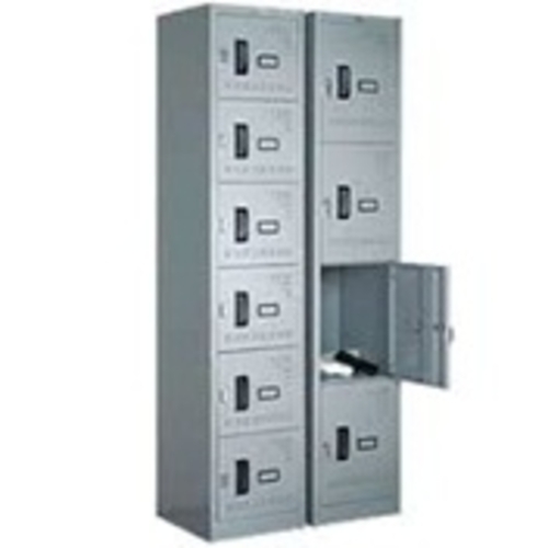 Industrial Lockers