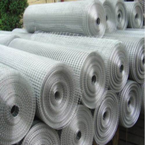 Welded Wire Mesh Panel