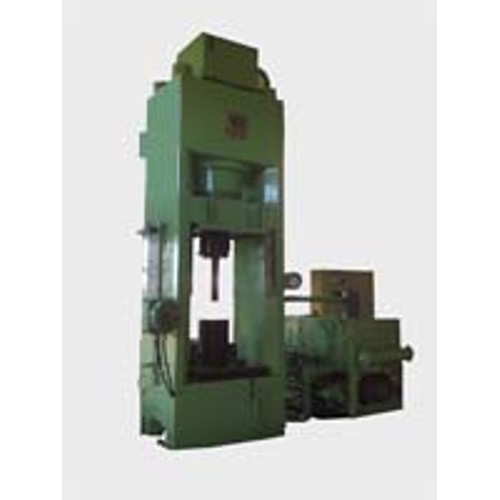 Powder Compacting