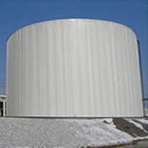 Industrial Tanks