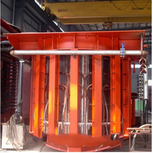 Induction Furnaces