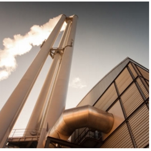 Industrial Chimneys