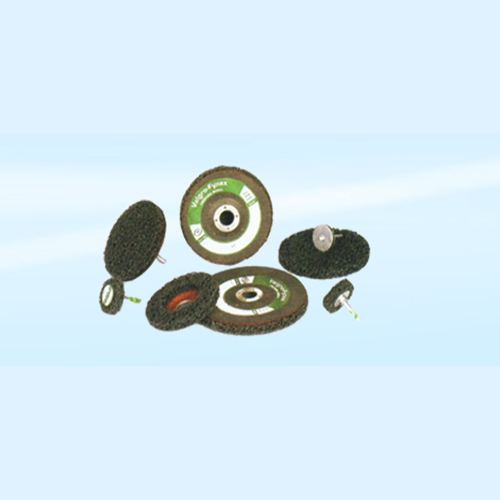 Tuff Coating Removal Discs