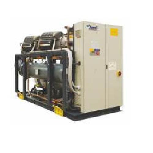 Water Cooled Turbocor Centrifugal Chiller