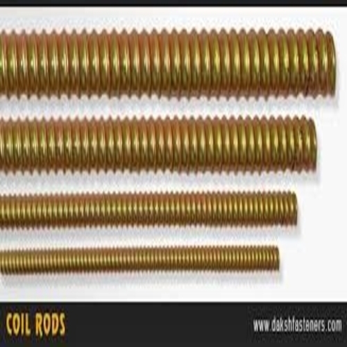 Coil Rods